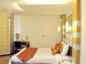 Lemon Tree Hotel Centre Point Jamshedpur