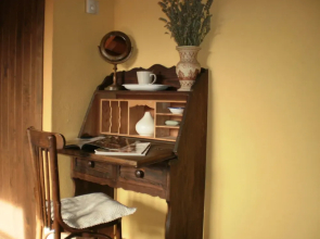 Mas de l'Arlequi Casa rural
