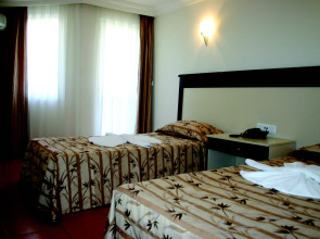 Helios Hotel - All Inclusive