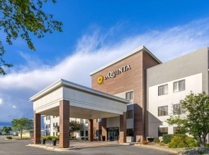 La Quinta Inn & Suites By Wyndham Kokomo