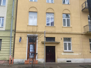 Апартаменты ул.Антоновича