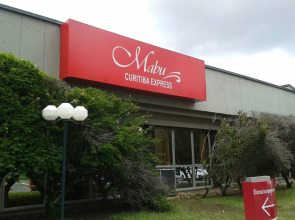 Mabu Curitiba Express