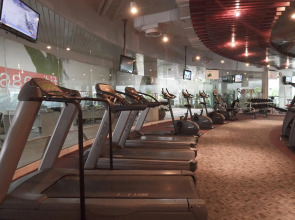 A-One Pattaya Beach Resort