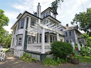 Uptown Triplex