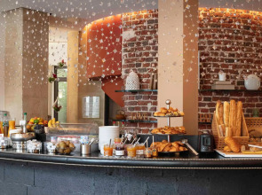 Hôtel Le 123 Elysées - Astotel