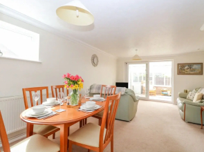 16 Heron Gardens, Norwich
