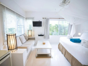 King's Garden Resort