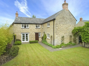 Brook Farm Cottage