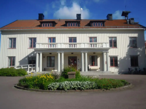 Stiftsgården Rättvik