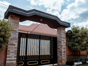 Nyumbani Cottages - Kicukiro