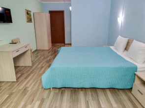 Мастер Отель Домодедово