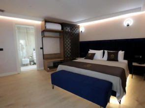 Hotel Dior