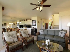 Wailea Ekahi by Kumulani Vacation & Realty