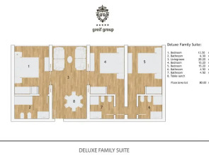 Hotel Greif