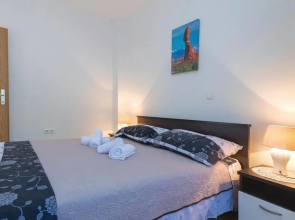 Amazing Home in Klek With Wifi and 1 Bedrooms