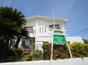 Condominium Hillside Sands