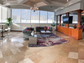 Intracostal Sunny Isles
