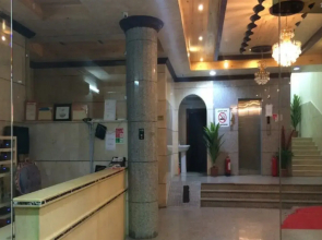Sakan Alraha Furnished Apartments