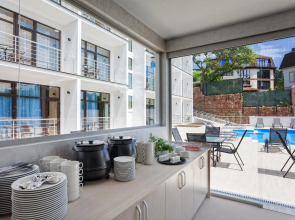 Премиум парк