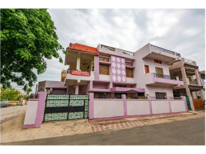 Jaiswal Homestay
