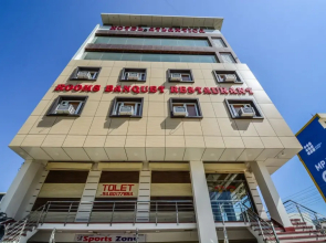 Hotel Atlantica Ajmer