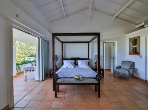 Dream Villa Anse Marcel-546