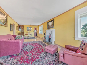 Lush And Warm 2br House In Sonoma 2 Bedroom Home by Redawning