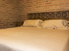 La Maina Cabanas