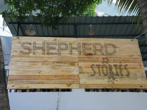 Shepherd Stories - Hostel