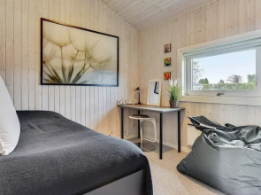 Spacious Retreat With Fjord View - By Traum Ferienwohnungen