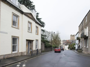 3 Frenchgate House