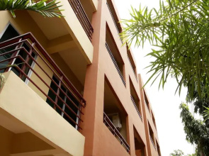 Phompassorn Apartment