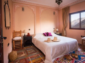 Auberge Mazik Toubkal