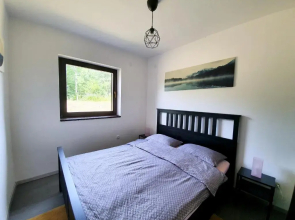 Evergreen house Plitvice