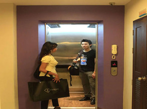 Sawasdee Hotel @ Sukhumvit Soi 8