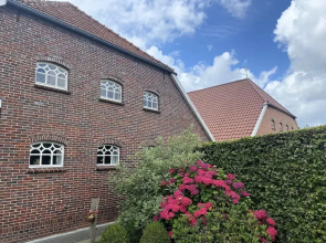 Apartment in Strackholt