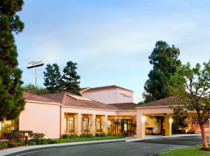 Sonesta Select Los Angeles LAX El Segundo