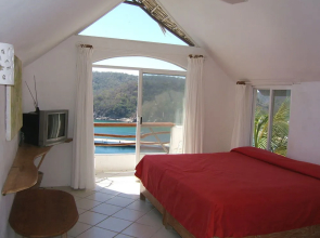 Hotel Playa Fandango