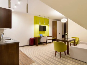 Hotel Pory Roku