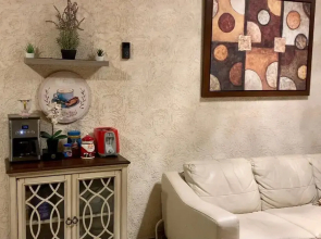 Frank’s House