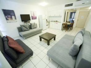 Sun and View Guest House