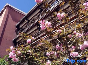 Tiandi Jixiang Garden Hotel