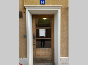Appartement 2 pièces au centre de Lausanne