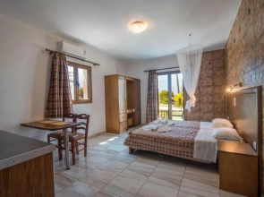 Mirage Arillas Studio Type B12