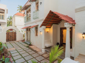 Elivaas Amayah Tattva 3 BHK Escape