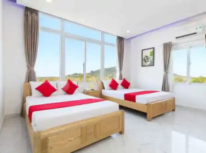 Ruby Hotel Phu Quoc