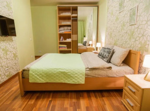 Апарт Комфорт на улице Вольная