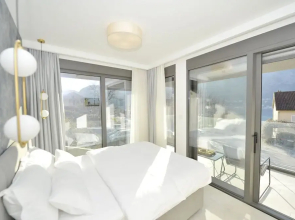 Solaris Lux Apartments