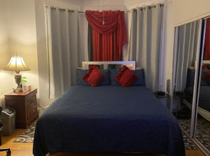 Room-7 Private Room With Jacuzzi, Massag