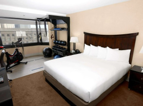 Parc 55 San Francisco - A Hilton Hotel